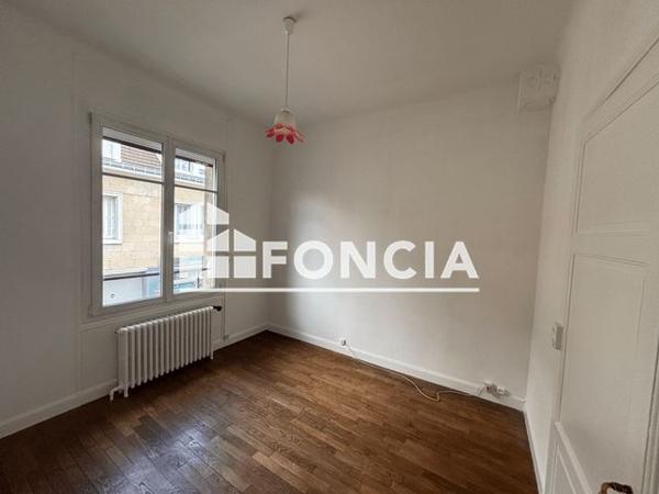 Location Maison 7 pièces 114.9 m² - 3 RUE LOUIS GRAVES Beauvais 60000