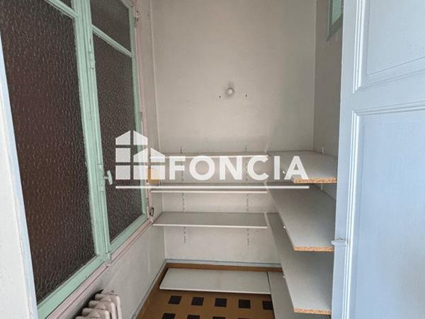 Location Maison 7 pièces 114.9 m² - 3 RUE LOUIS GRAVES Beauvais 60000