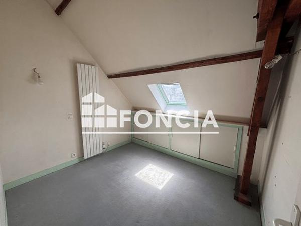 Location Maison 7 pièces 114.9 m² - 3 RUE LOUIS GRAVES Beauvais 60000