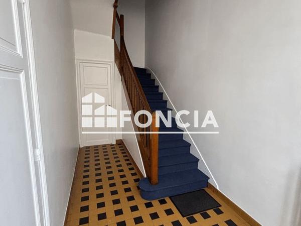 Location Maison 7 pièces 114.9 m² - 3 RUE LOUIS GRAVES Beauvais 60000