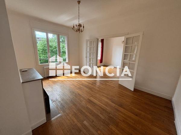 Location Maison 7 pièces 114.9 m² - 3 RUE LOUIS GRAVES Beauvais 60000