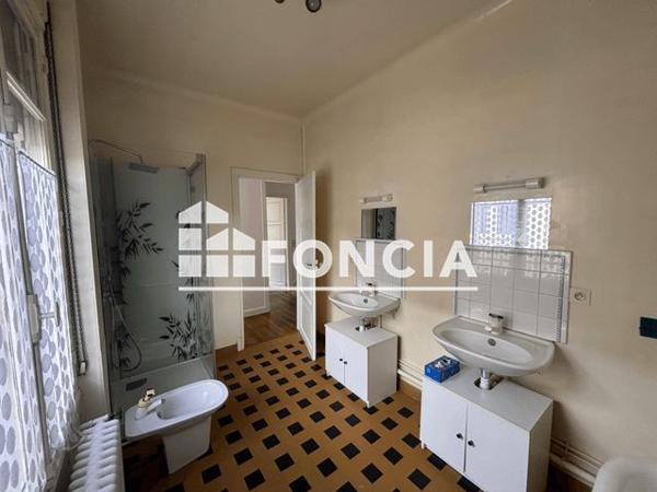 Location Maison 7 pièces 114.9 m² - 3 RUE LOUIS GRAVES Beauvais 60000