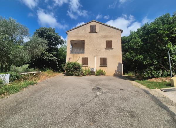 Maison spacieuse à vendre à Vignale - Réf 4630