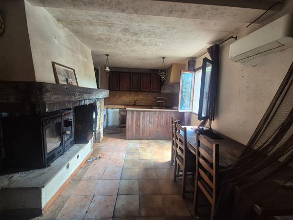 Maison spacieuse à vendre à Vignale - Réf 4630