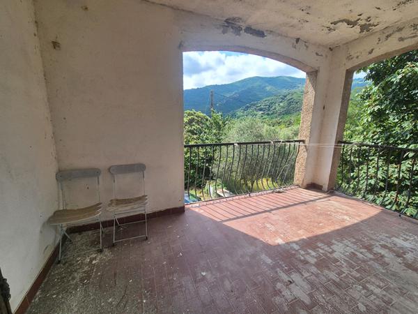 Maison spacieuse à vendre à Vignale - Réf 4630