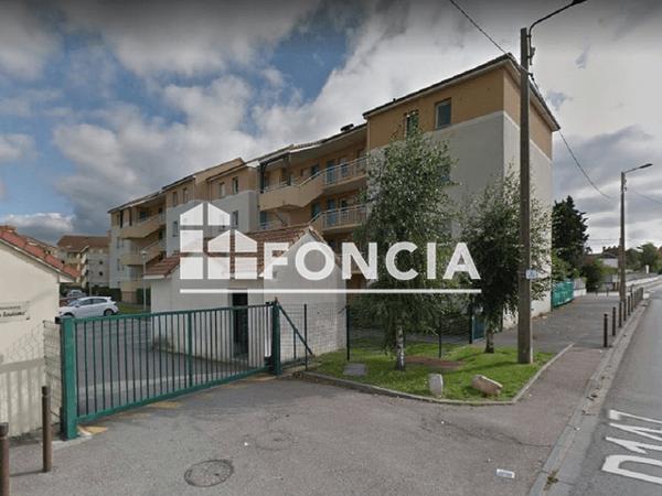 Location Appartement 2 pièces 44.9 m² - Le Havre 76620
