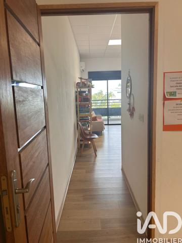 Location appartement 3 pièces 54,64 m² Saint-André