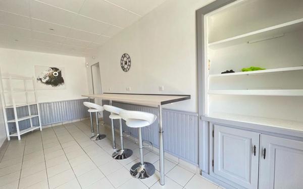 Maison à vendre    5 pièces •  Dax