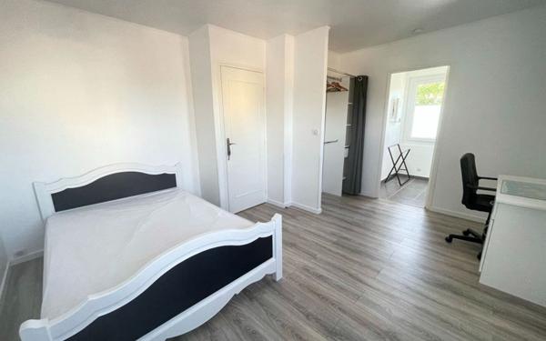 Maison à vendre    5 pièces •  Dax