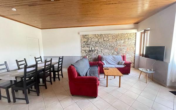 Maison à vendre    5 pièces •  Dax