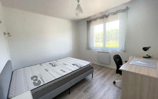 Maison à vendre    5 pièces •  Dax