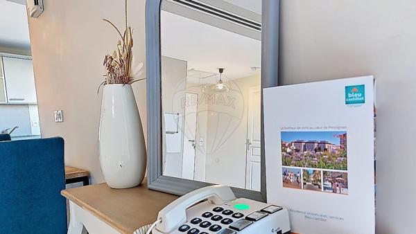 Appartement  en vente - Pyrénées-Orientales - 66