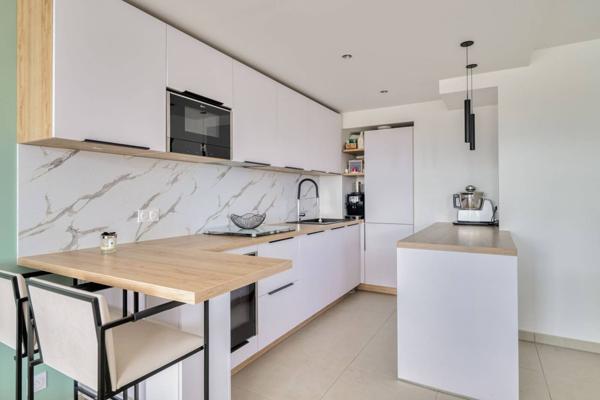 Appartement Ozoir La Ferriere 4 pièce(s) 87 m2