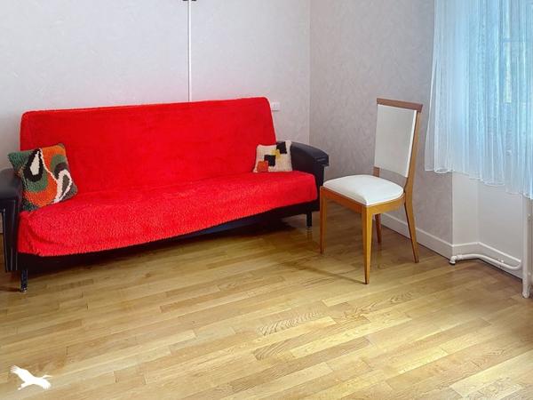Maison à vendre 161 250 € Argenton-sur-Creuse 6 p 130 m² DPE D