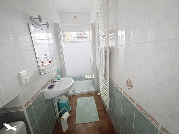 Maison à vendre 161 250 € Argenton-sur-Creuse 6 p 130 m² DPE D