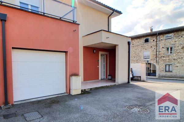 Maison Ancone 120 m2 - 5 pièces ; 4 chambres