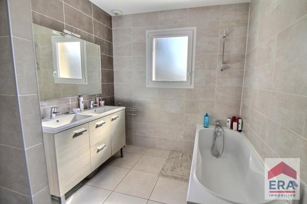 Maison Ancone 120 m2 - 5 pièces ; 4 chambres