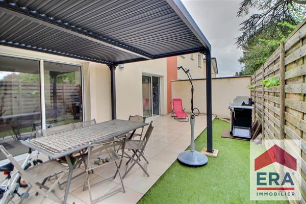 Maison Ancone 120 m2 - 5 pièces ; 4 chambres