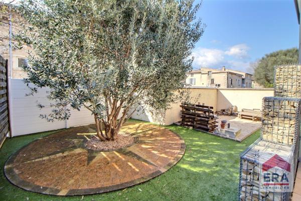 Maison Ancone 120 m2 - 5 pièces ; 4 chambres