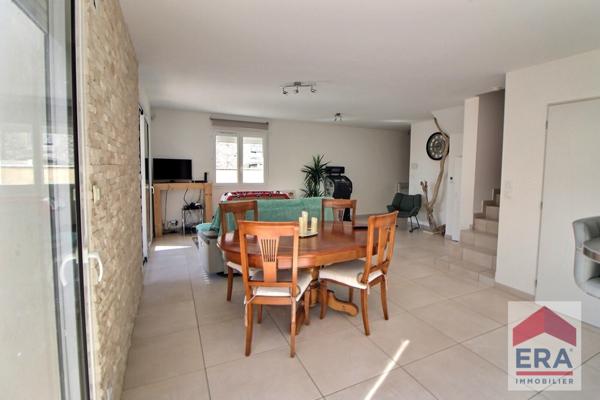 Maison Ancone 120 m2 - 5 pièces ; 4 chambres