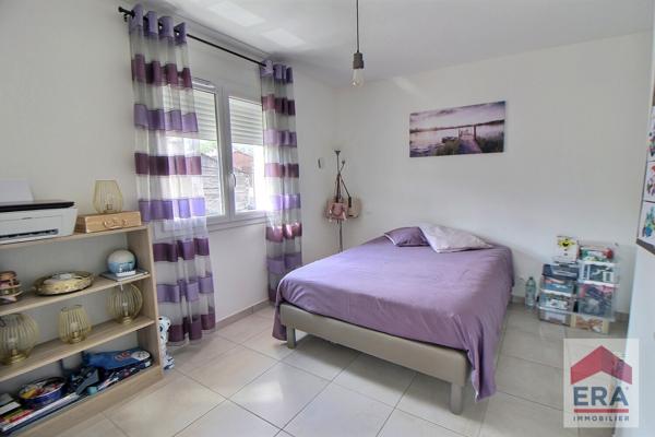 Maison Ancone 120 m2 - 5 pièces ; 4 chambres