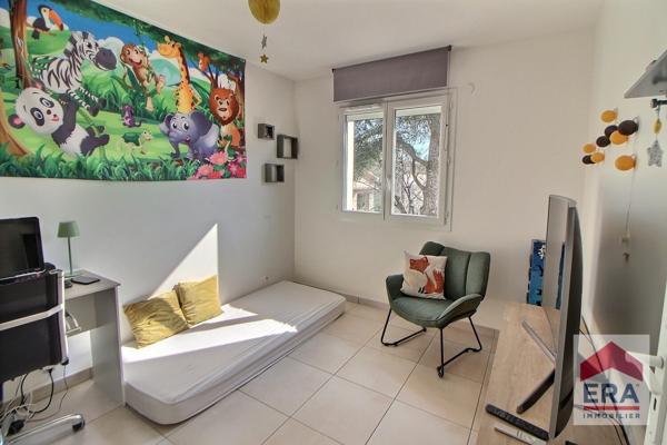 Maison Ancone 120 m2 - 5 pièces ; 4 chambres