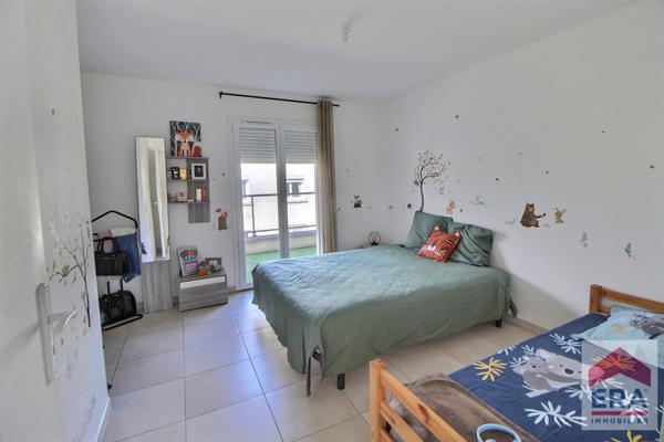 Maison Ancone 120 m2 - 5 pièces ; 4 chambres