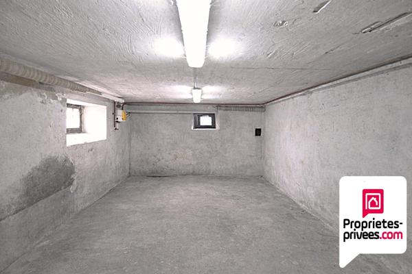 Maison Herimoncourt 5 pièces - 2 chambres  - SH105.6 m2