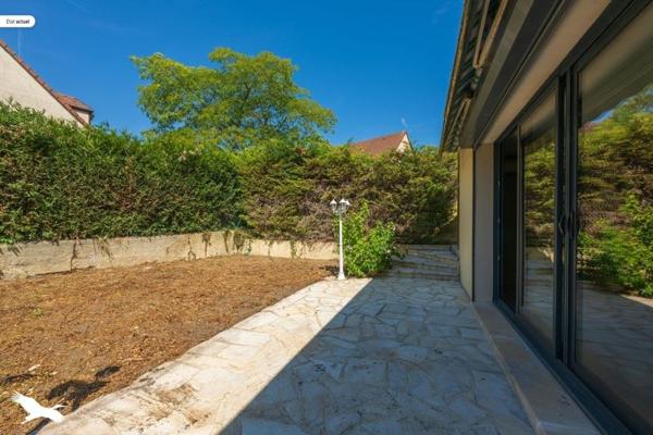 Maison à vendre |  Marines |  7 pièces | 111 m²