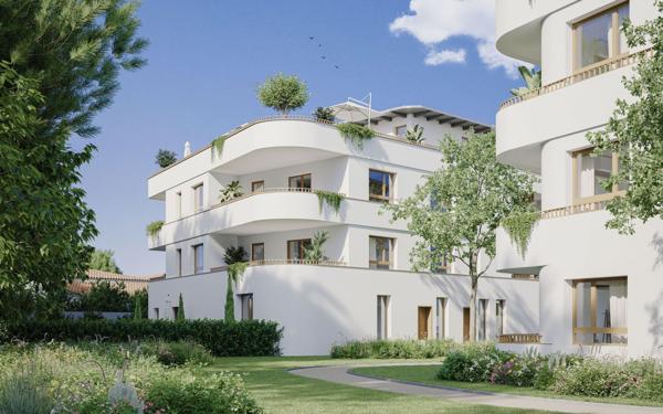 Appartement à vendre    3 pièces • 69,29 m2 Anglet