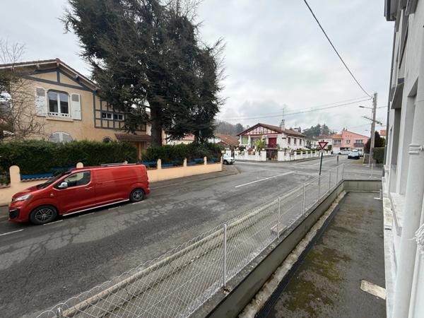 Appartement à vendre 2 pièces LOURDES (65)