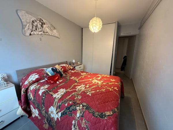 Appartement à vendre 2 pièces LOURDES (65)