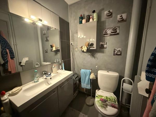 Appartement à vendre 2 pièces LOURDES (65)