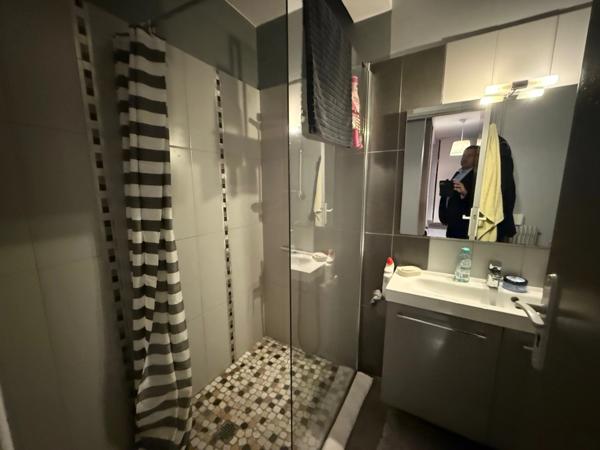 Appartement à vendre 2 pièces LOURDES (65)