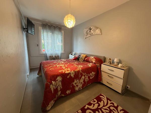 Appartement à vendre 2 pièces LOURDES (65)