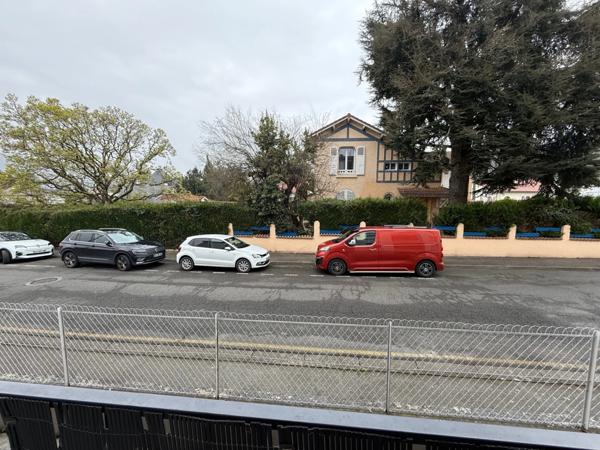 Appartement à vendre 2 pièces LOURDES (65)