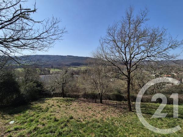 Maison à vendre  4 pièces - 130 m2 SOUILLAC - 46