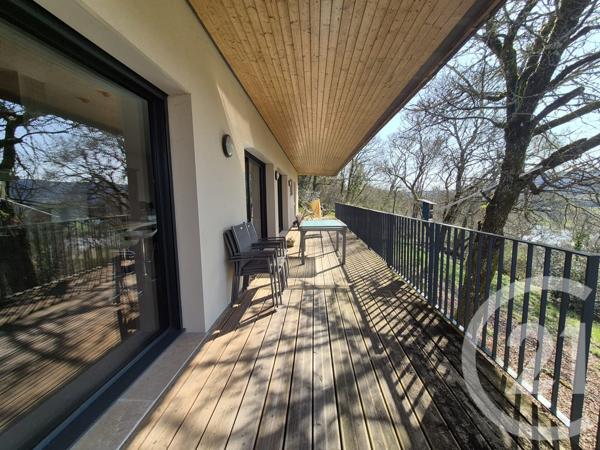 Maison à vendre  4 pièces - 130 m2 SOUILLAC - 46