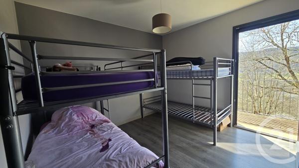 Maison à vendre  4 pièces - 130 m2 SOUILLAC - 46