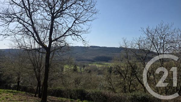 Maison à vendre  4 pièces - 130 m2 SOUILLAC - 46