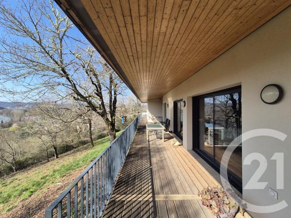 Maison à vendre  4 pièces - 130 m2 SOUILLAC - 46