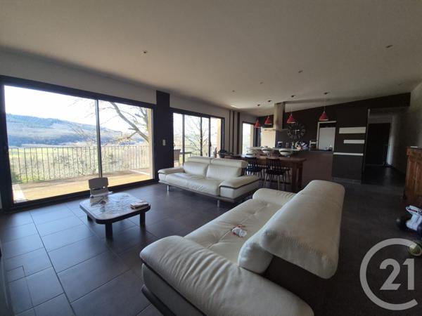 Maison à vendre  4 pièces - 130 m2 SOUILLAC - 46