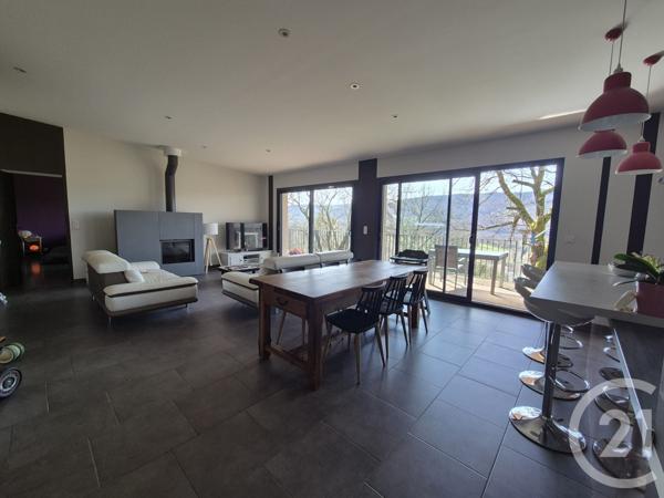 Maison à vendre  4 pièces - 130 m2 SOUILLAC - 46