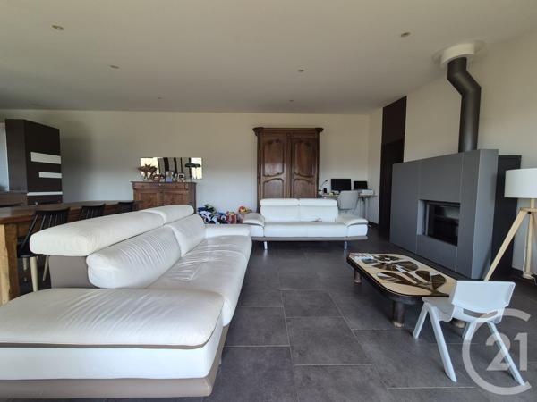 Maison à vendre  4 pièces - 130 m2 SOUILLAC - 46