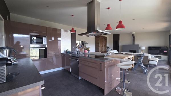 Maison à vendre  4 pièces - 130 m2 SOUILLAC - 46