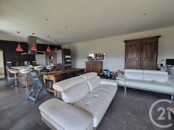 Maison à vendre  4 pièces - 130 m2 SOUILLAC - 46