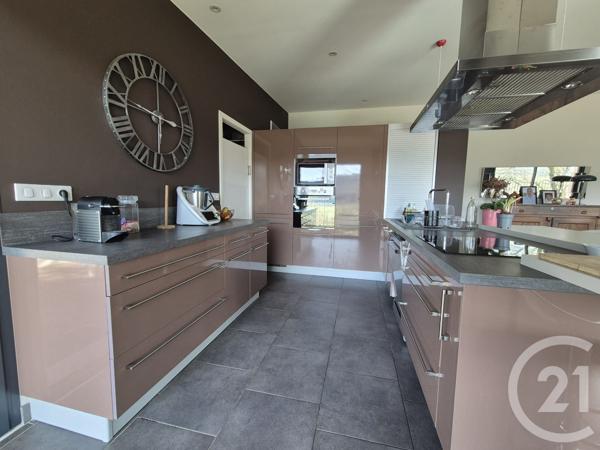 Maison à vendre  4 pièces - 130 m2 SOUILLAC - 46