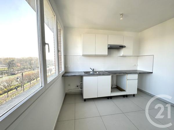 Appartement F2 à vendre  2 pièces - 40 m2 MAISONS ALFORT - 94