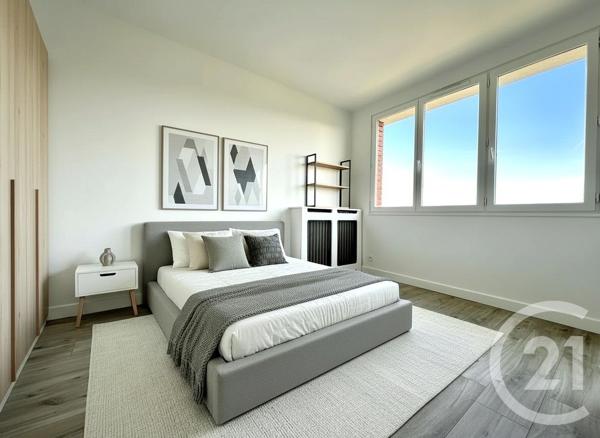 Appartement F2 à vendre  2 pièces - 40 m2 MAISONS ALFORT - 94