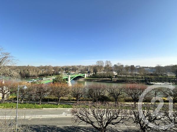 Appartement F2 à vendre  2 pièces - 40 m2 MAISONS ALFORT - 94